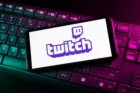 Twitch quickly reverses policy that “went too far”。